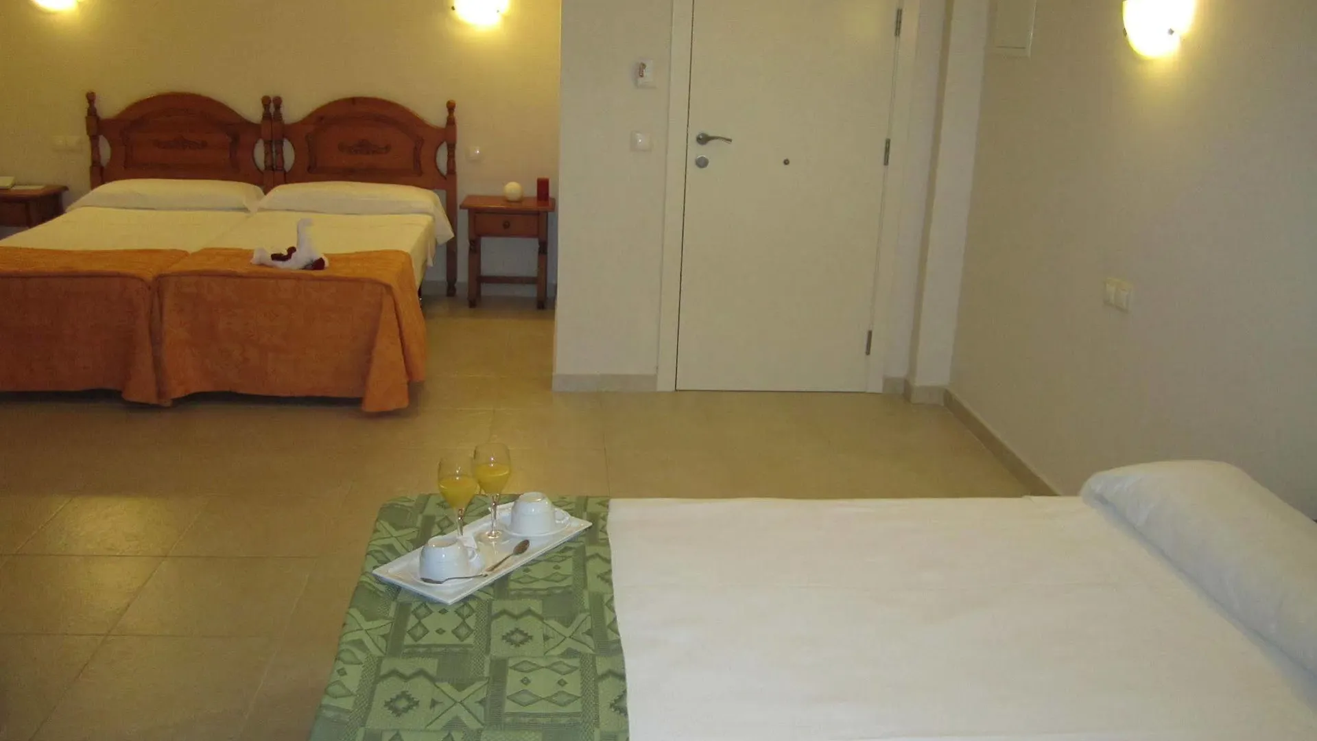 Hotel Eliseos Μάλαγα 3*,