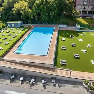 Barcelo Costa Vasca Hiszpania