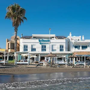 Hotel La Chancla, Málaga