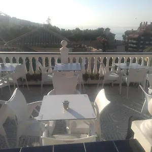 Terraza Del Limonar Vandrarhem Málaga