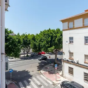 Vendégház Dream House - En El Apartemento
