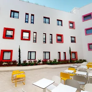 Residencia Universitaria Resa Centro Hiszpania