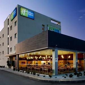 *** Szálloda Express Airport By Ihg Spanyolország