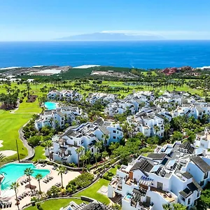 Hotel Las Terrazas De Abama Guía de Isora