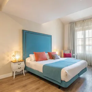4* Hotel Palacete De Alamos