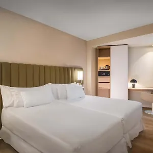 **** Szálloda Barcelo Nervion Spanyolország