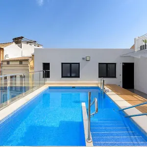 Hotell Exe Museos
