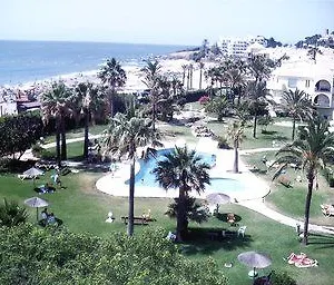 Hotel Las Mimosas Beach Club ***
