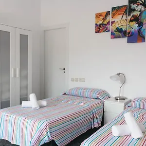 Appartement Atico Con Terraza Y Vistas