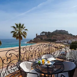 Diana Hotell Tossa de Mar