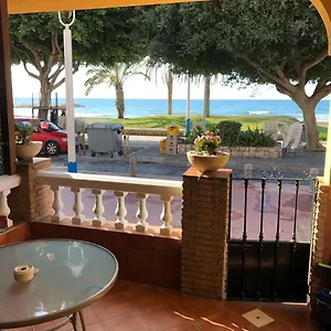 Casa Tia Antonia España