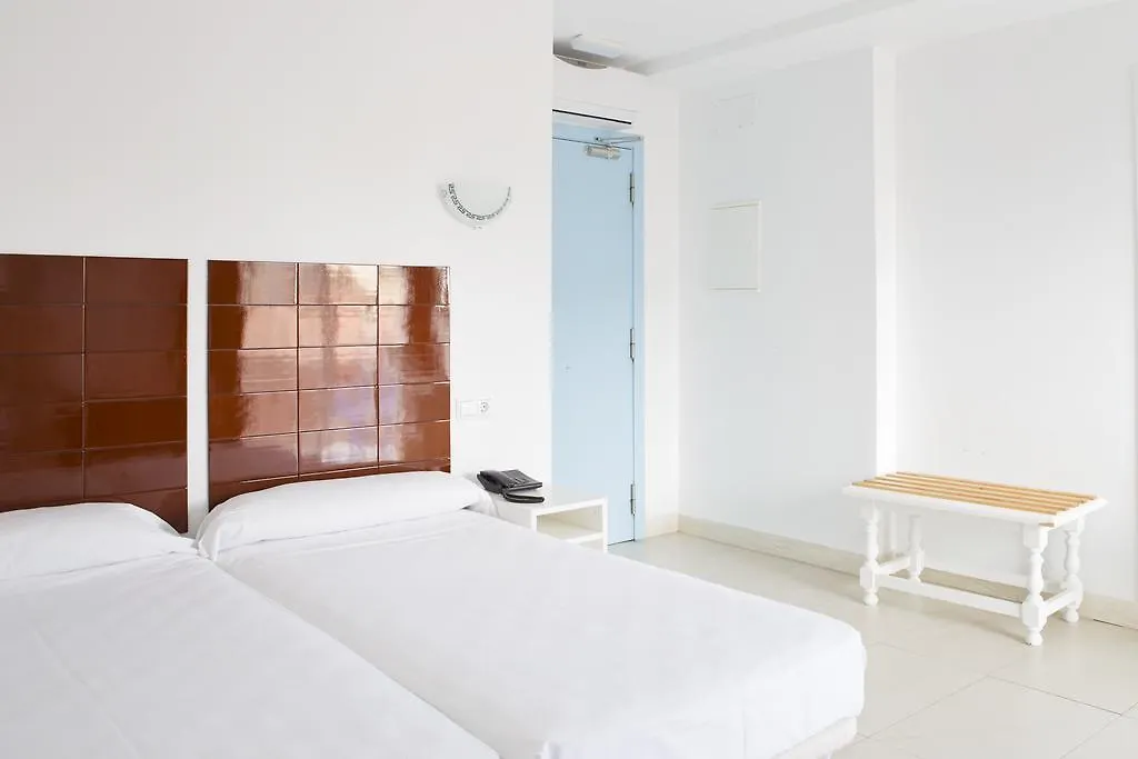 Hotel Eliseos Malaga
