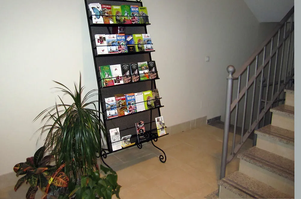 Hotel Eliseos Malaga 3*,  Spain