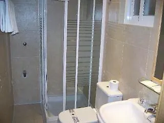 Hotel Eliseos Malaga 3*,